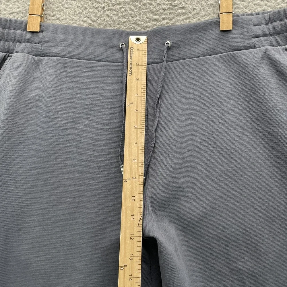 Time and Tru Jogger Pant Womens 2XL Travel Sweatpants Academia Gym Sports Lounge